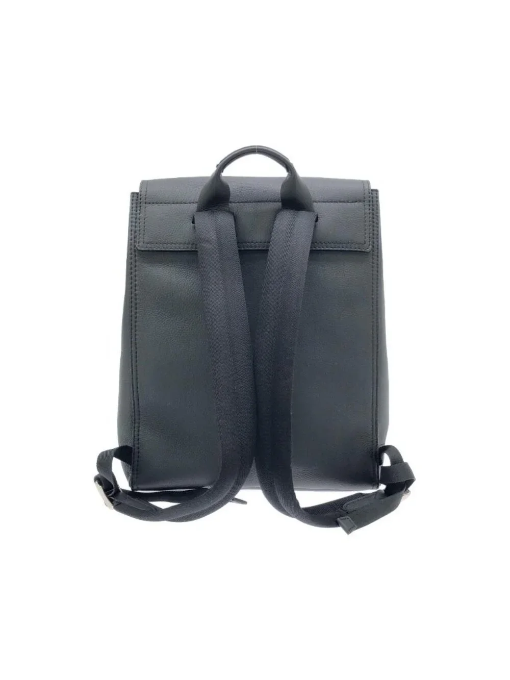 Louis Vuitton LV Touch Leather Steamer Backpack